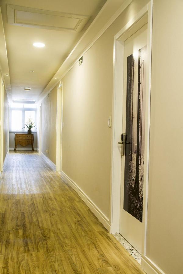 Apartmán Rosa Flats Charm Gramado Exteriér fotografie